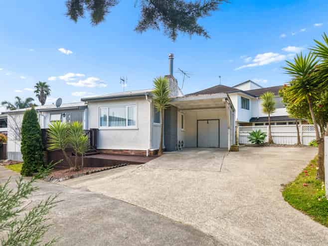 22 Reeves Road, Pakuranga