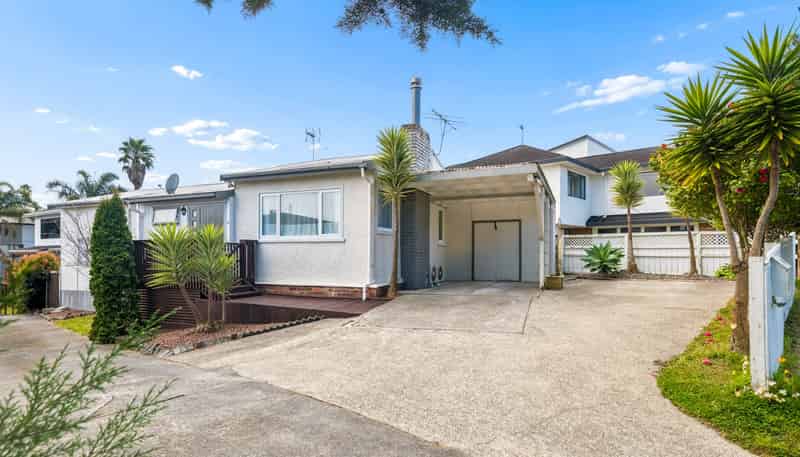 22 Reeves Road, Pakuranga