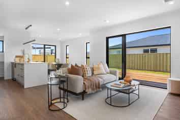 45 Benashet Drive, Lincoln