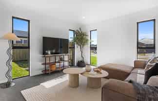 45 Benashet Drive, Lincoln