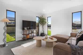 45 Benashet Drive, Lincoln
