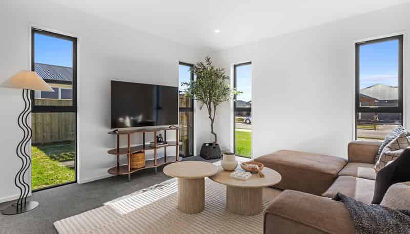 45 Benashet Drive, Lincoln