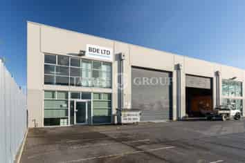 Affordable & Flexible Takanini Industrial Sublease