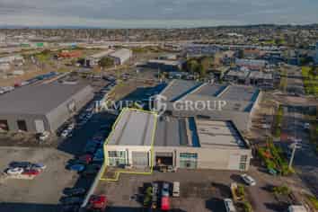 Affordable & Flexible Takanini Industrial Sublease