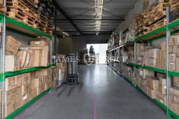 Affordable & Flexible Takanini Industrial Sublease