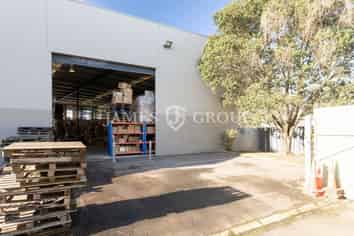 Affordable & Flexible Takanini Industrial Sublease