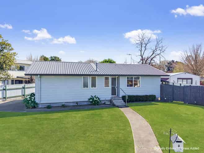 7 Cormack Place, Greenmeadows