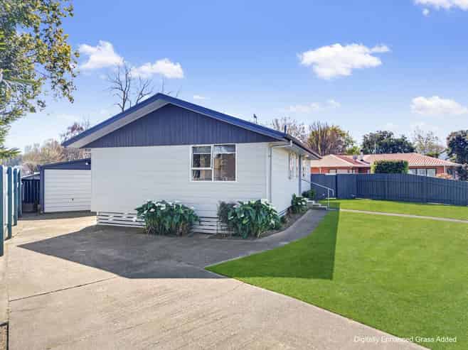7 Cormack Place, Greenmeadows