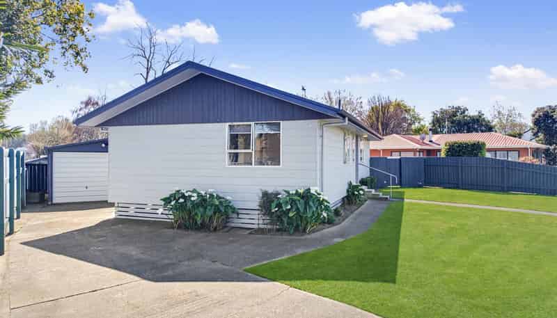 7 Cormack Place, Greenmeadows
