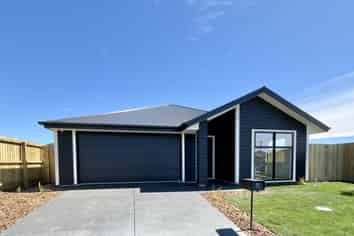 11 Archibald Place, Halswell
