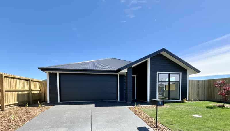 11 Archibald Place, Halswell