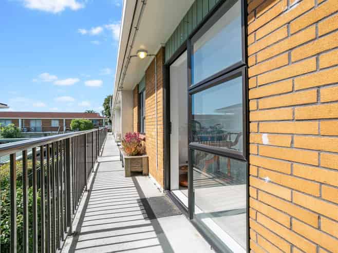 28N Wilkinson Road, Ellerslie