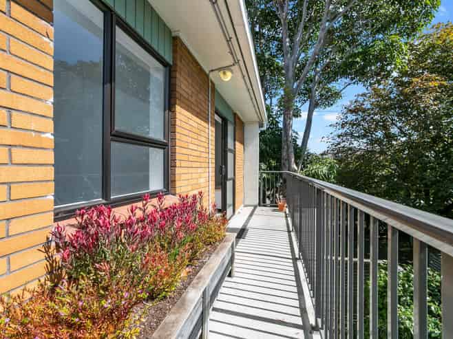 28N Wilkinson Road, Ellerslie