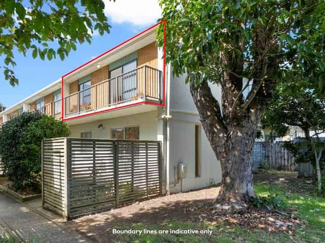28N Wilkinson Road, Ellerslie