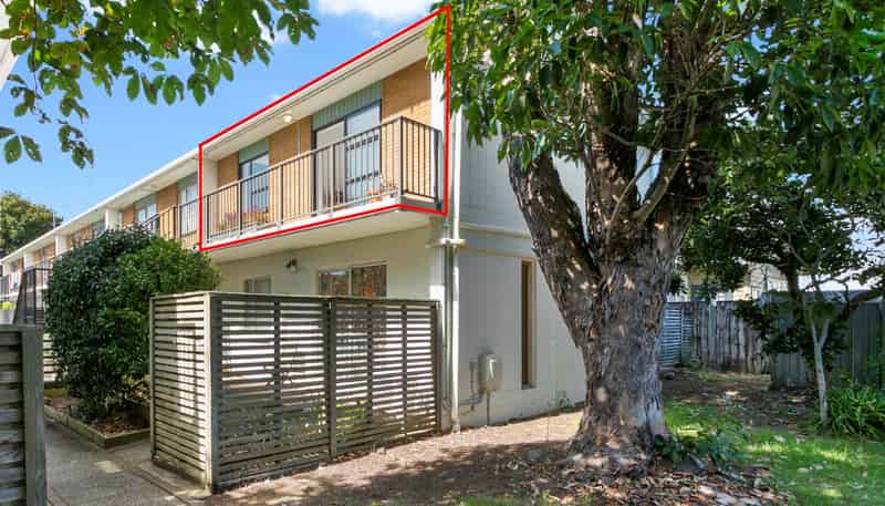 28N Wilkinson Road, Ellerslie