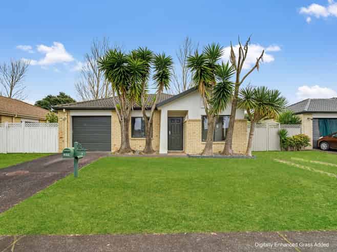 3 Ashmere Lane, Weymouth