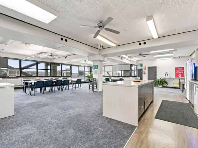 Iconic Whanganui CBD investment opportunity