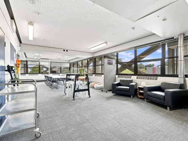 Iconic Whanganui CBD investment opportunity
