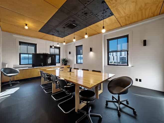 Premium Character Investment, National Tenant