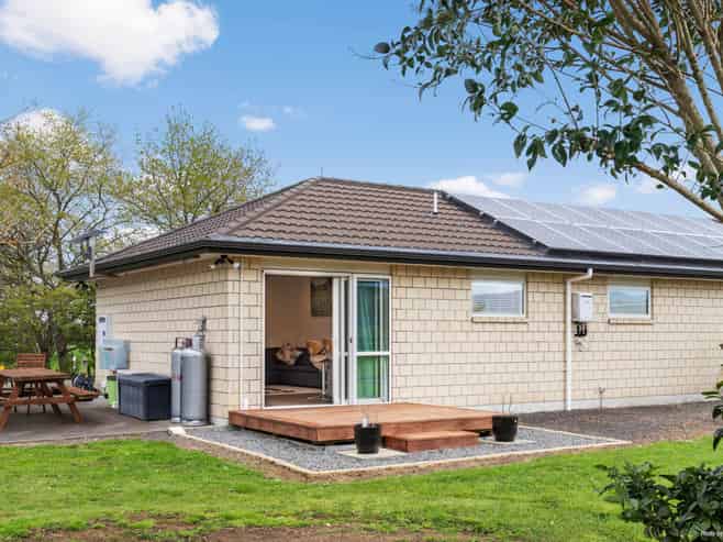 374 Mangatangi Road, Mangatangi