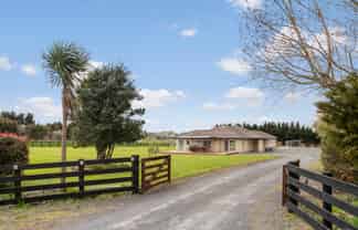 374 Mangatangi Road, Mangatangi