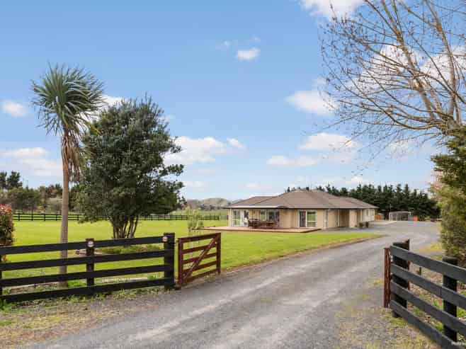 374 Mangatangi Road, Mangatangi