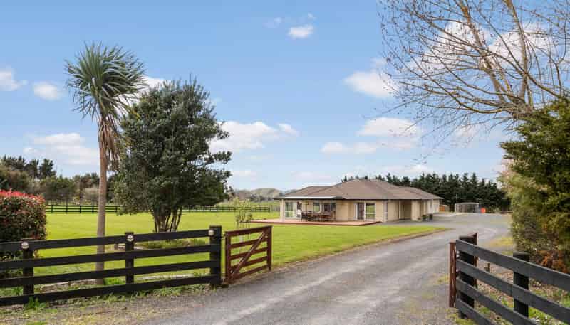 374 Mangatangi Road, Mangatangi