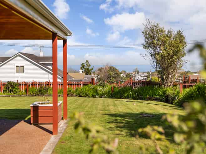 400 Hape Road, Thames