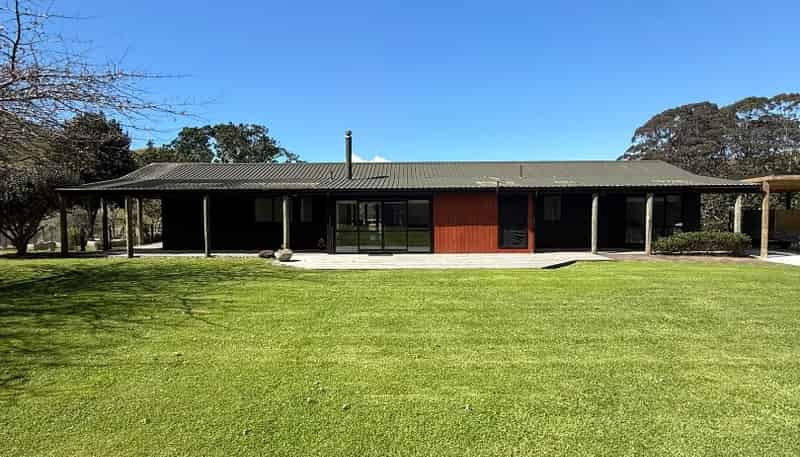 660 Kawakawa, Orere Road, Orere Point