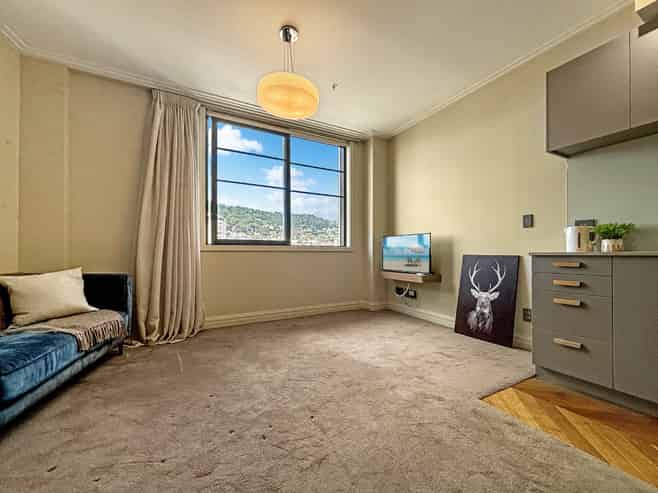 401/8 Chaffers Street, Te Aro