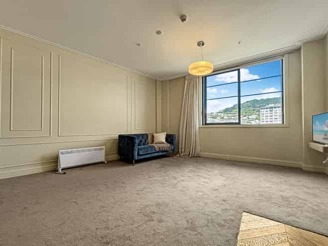 401/8 Chaffers Street, Te Aro