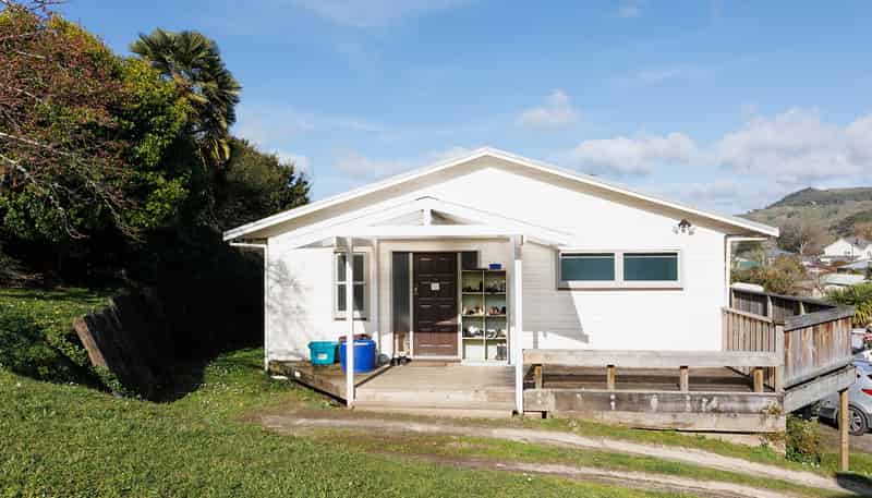 11 Mahoe Crescent, Te Kuiti