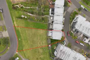 10 Charles Heaphy Lane, Stonefields