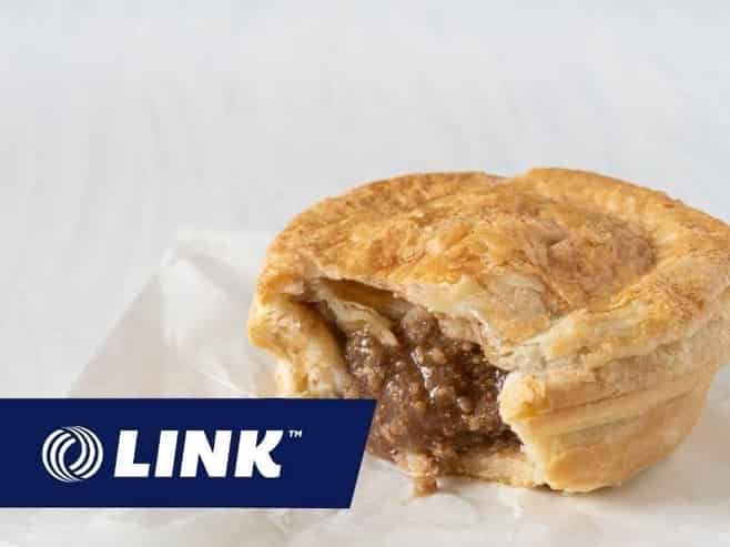 Jesters Pies Franchise Takeaway