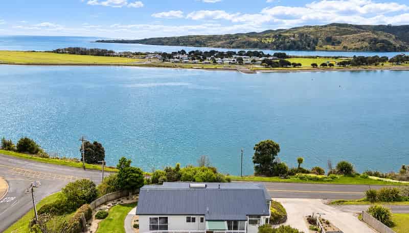 32 Wainui Road, Raglan