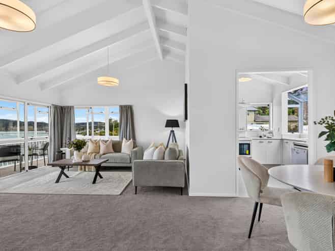 32 Wainui Road, Raglan