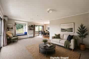 105 Mount View Road, Thames