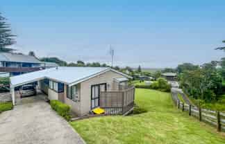 105 Mount View Road, Thames