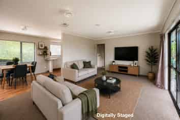 105 Mount View Road, Thames