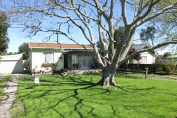 46 Lahore Street, Wairoa