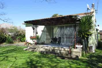 46 Lahore Street, Wairoa