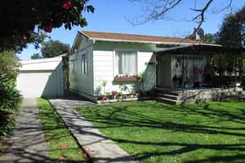 46 Lahore Street, Wairoa