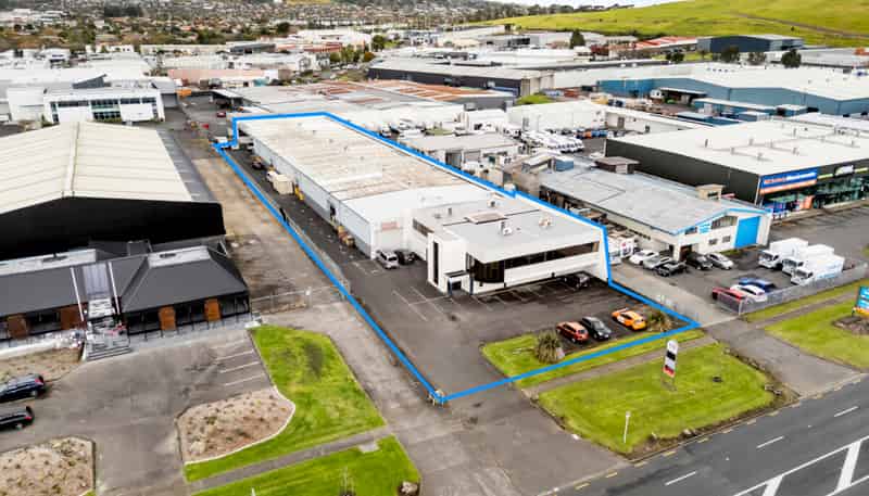 119 Harris Road, East Tamaki