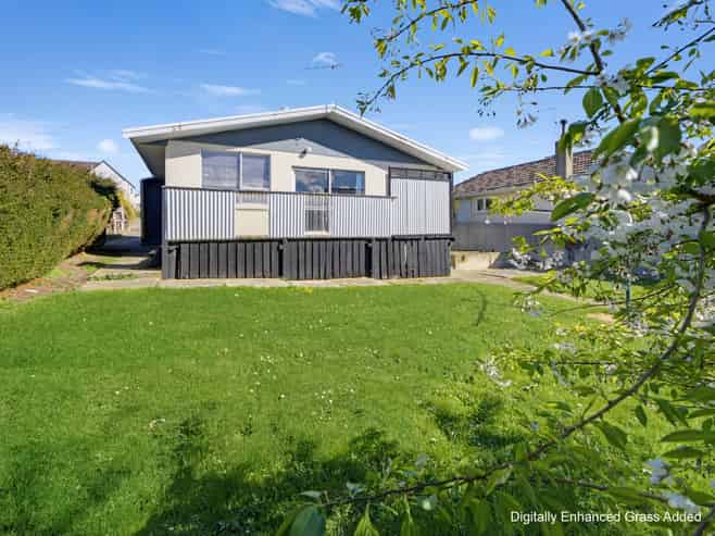 66A Upper Ure Street, Oamaru