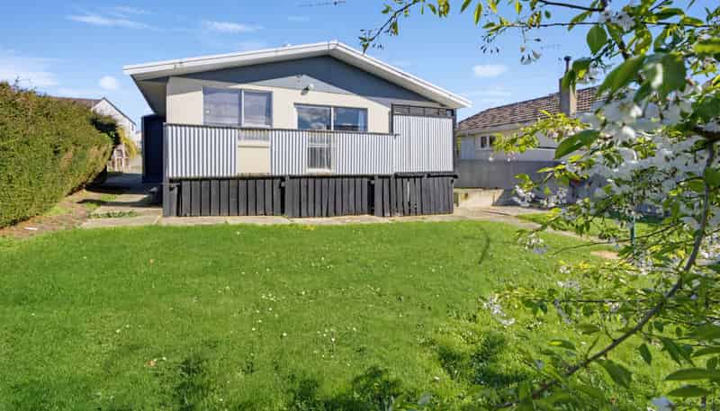 66A Upper Ure Street, Oamaru
