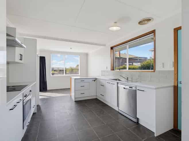 66A Upper Ure Street, Oamaru