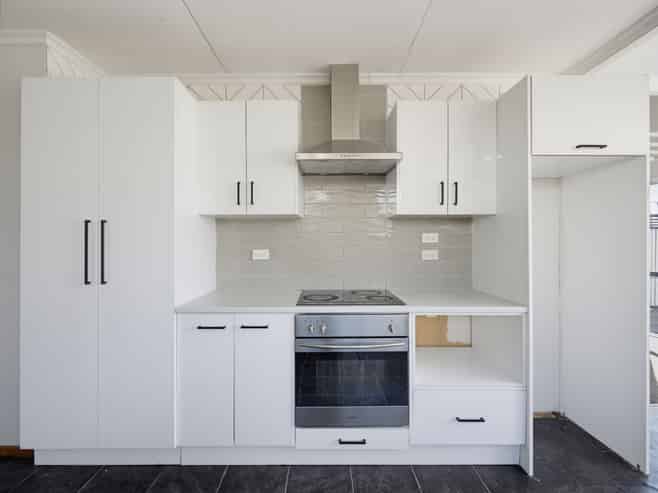 66A Upper Ure Street, Oamaru
