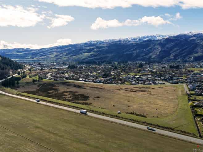 Goldfields | Shaping the Next Chapter of Cromwell