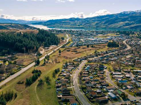Goldfields | Shaping the Next Chapter of Cromwell