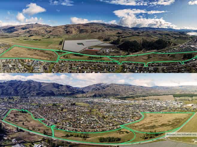 Goldfields | Shaping the Next Chapter of Cromwell